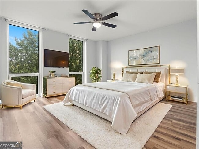 Foto del edificio - 2870 Pharr Ct S Northwest