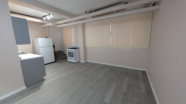 Foto del edificio - 5459 S Everett Ave