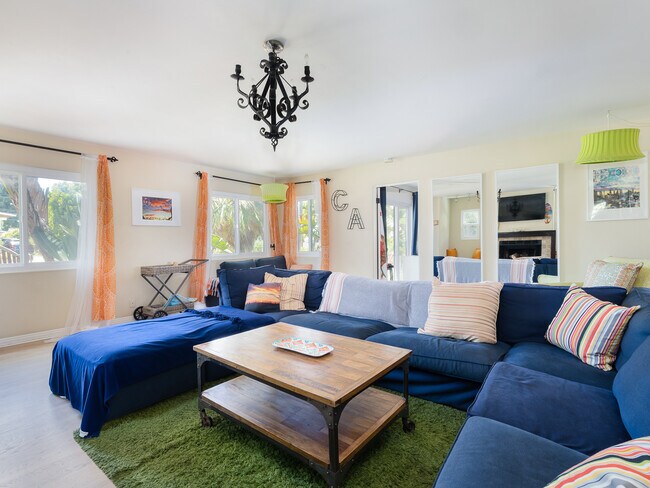 Foto del edificio - 416 Virginia St