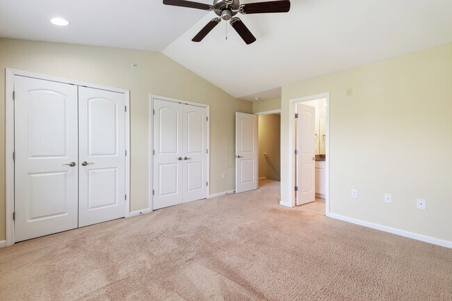 Foto del edificio - The Woodlands of Charlottesville