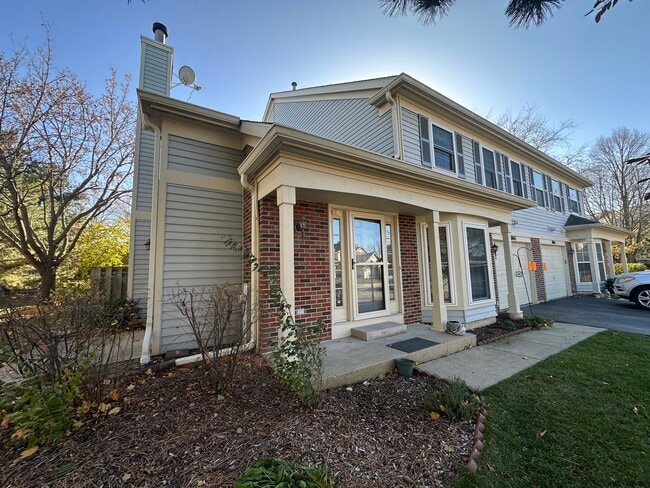 Foto del edificio - 1063 Stillwater Rd