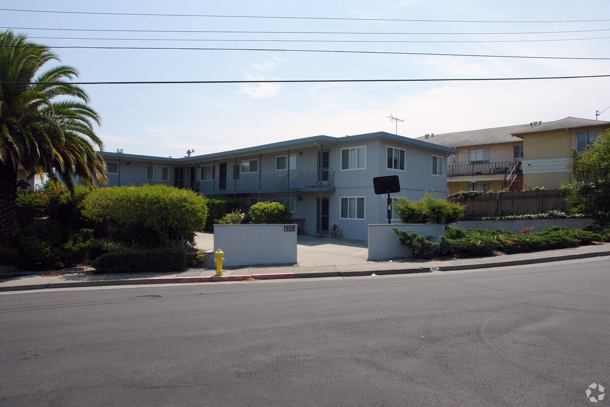 Building Photo - 4333 Beresford St