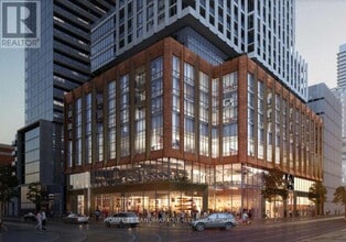 Building Photo - 400 King St W