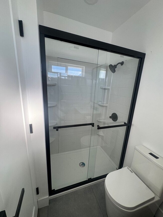 Foto del edificio - New Meadows