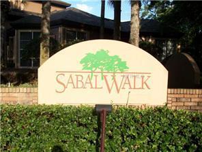 Photo - Windsor at Sabal Walk 2/1 Apartment