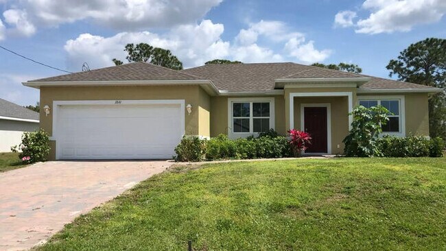 NE Cape Coral Single Family Home - NE Cape Coral Single Family Home