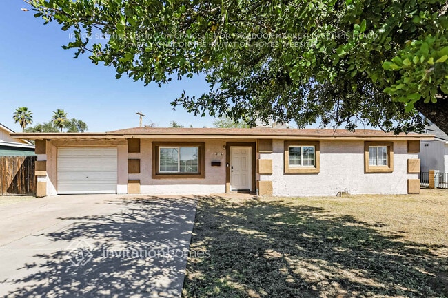 Building Photo - 3220 E Monte Vista Rd