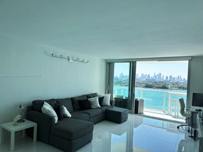 Foto del edificio - 1000 West Ave