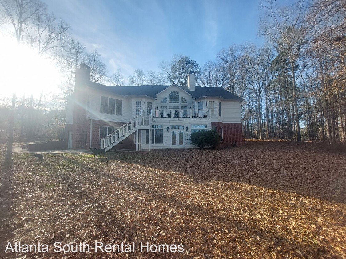 Foto principal - 4 br, 3.5 bath House - 150 Lake Horton Lan...