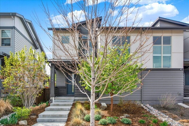 Photo - 9318 E 58th Dr Apartment