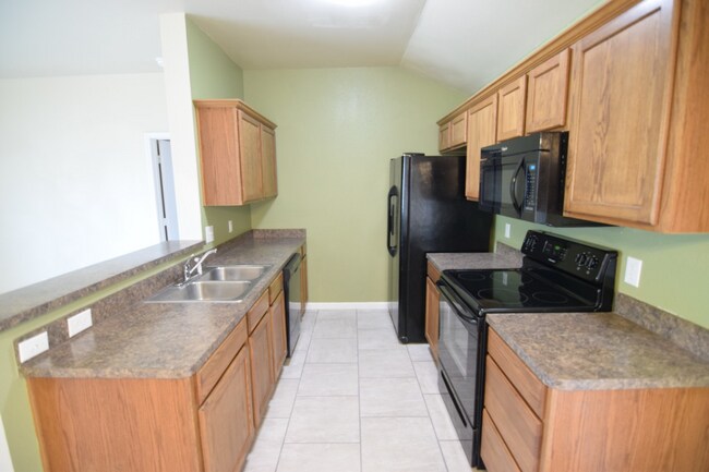 Foto del edificio - 805 S 24th St