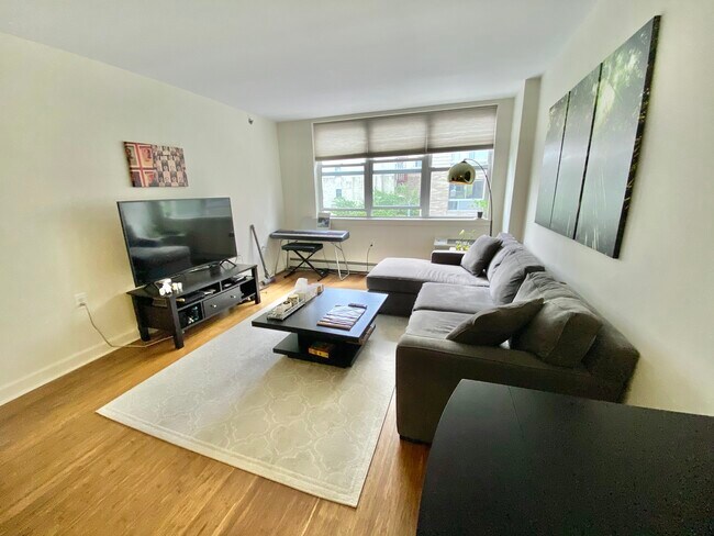 Foto del edificio - 303 W 146th St