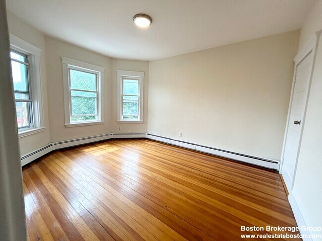 Foto del edificio - 7 Hesston Terrace