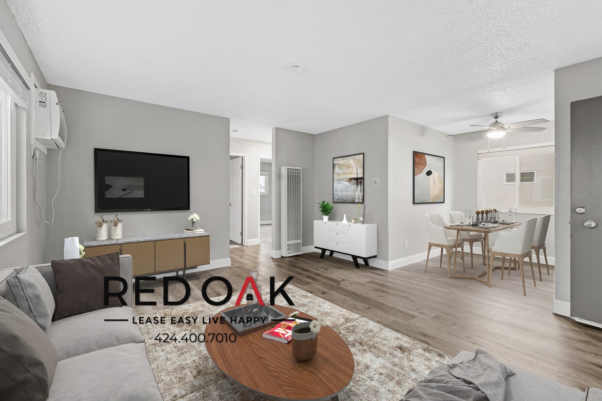 Foto principal - 1612 Travion Ct