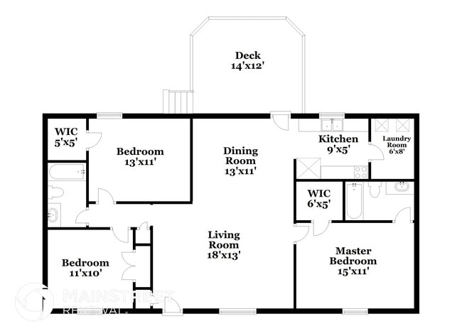 Foto del edificio - 120 Trace Dr
