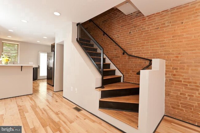 Building Photo - 1610 Patapsco St