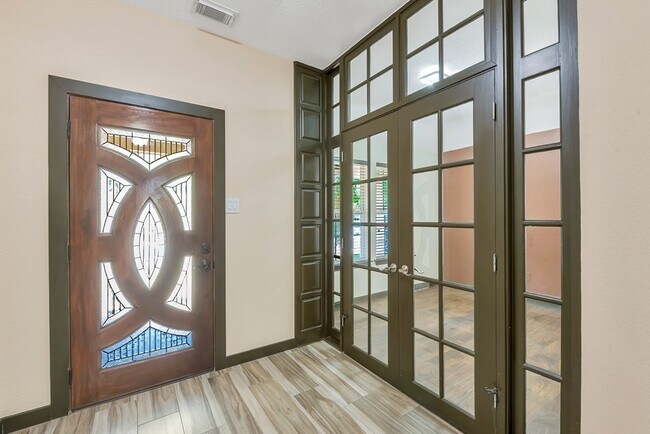 Foto del edificio - 18 N Star Ridge Cir