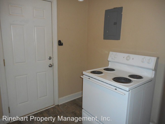 Foto del edificio - 2 br, 1 bath House - 1136 Ellen Avenue