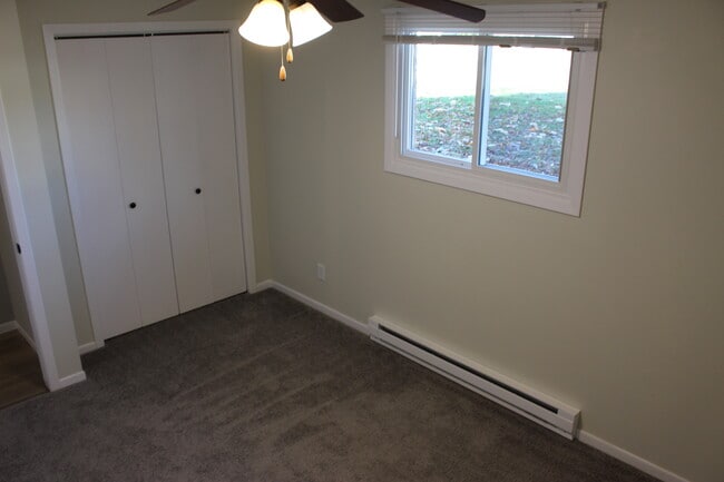 Bedroom 1 - 1061 Terrace Dr