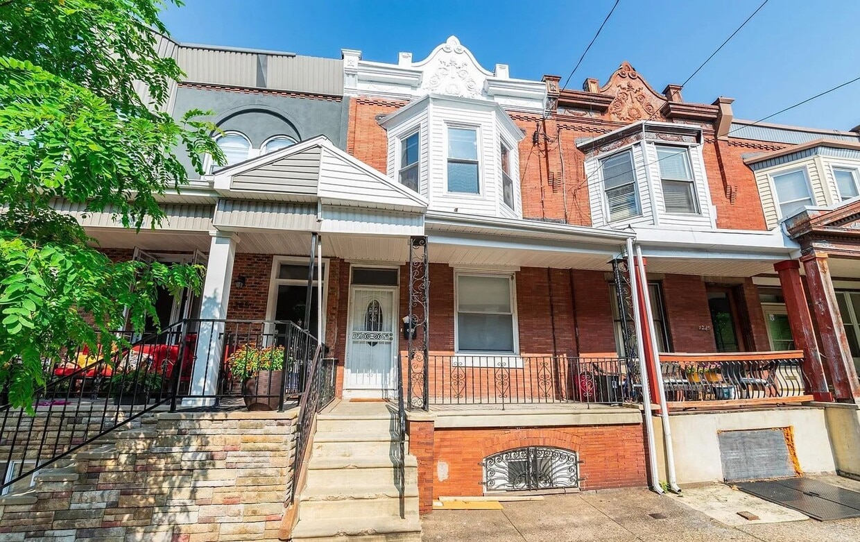 Photo - 1247 S 23rd St