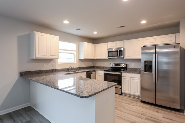 Foto del edificio - 346 Elevation Ct