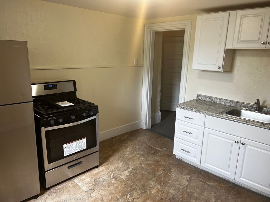 21 Flint St Unit 19, Somerville, MA 02145 Apartments in Somerville