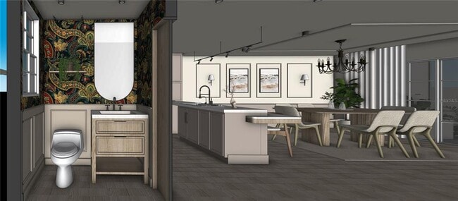 Foto del edificio - 4624 W North B St