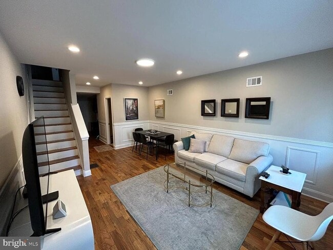Foto del edificio - 1609 W Stiles St
