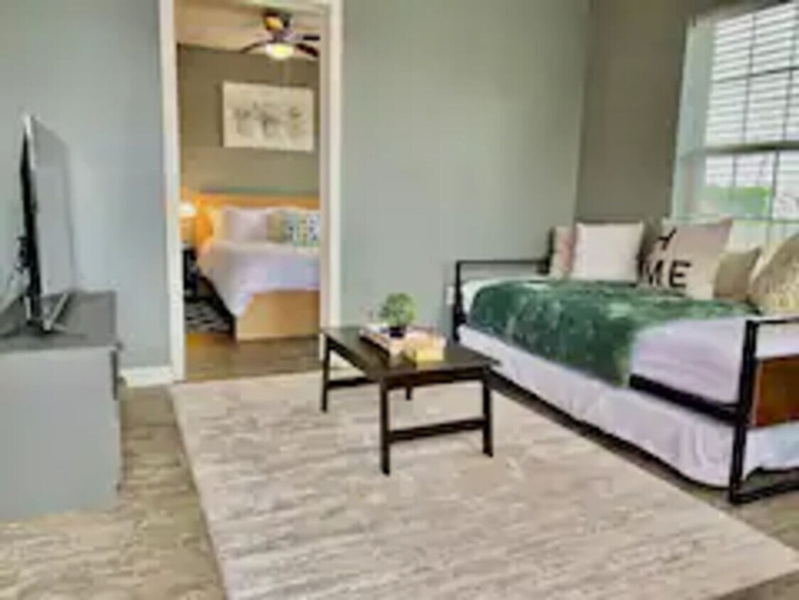 Foto del edificio - Morgan