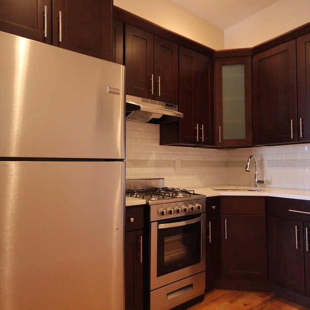 Fotografía del edificio - 21 De Sales Pl