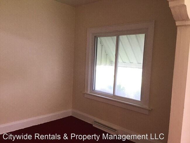 Foto del edificio - 4 br, 1 bath House - 2863 N 6th St