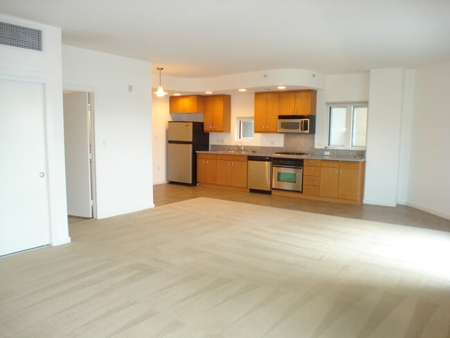Foto del edificio - 550 15th St