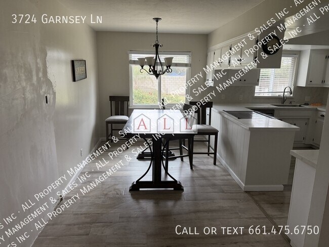 Foto del edificio - 3724 Garnsey Ln
