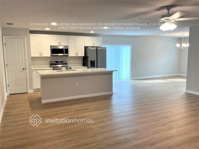 Foto del edificio - 1601 Rankin Ave SE
