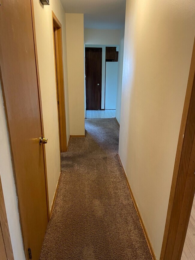 Hallway 1 - 2509 S 69th St