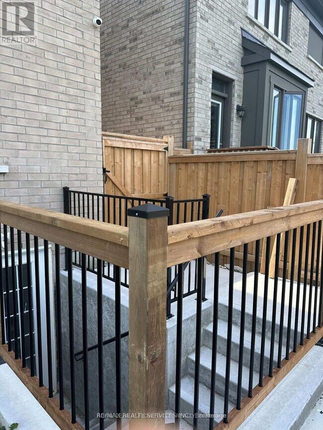 Photo du bâtiment - 21 Divers Rd