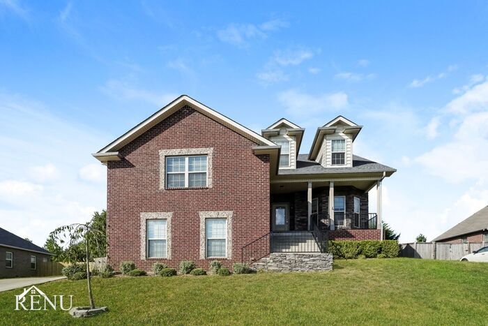 Foto principal - 3535 Rabbit Run Trail