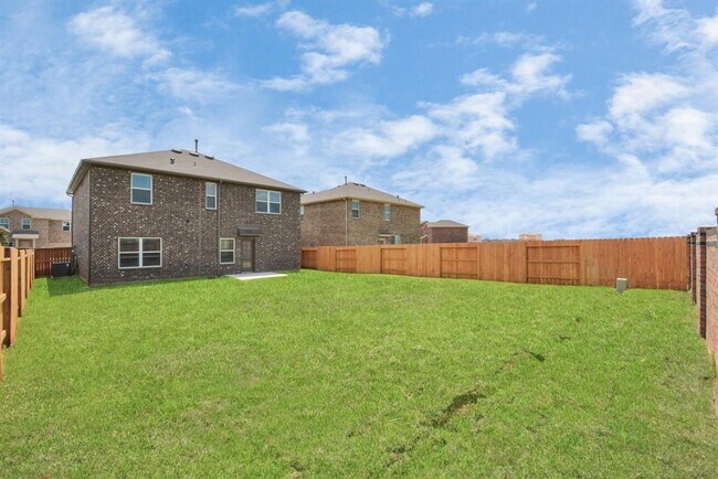 Foto del edificio - 4722 Harrow Knoll Way