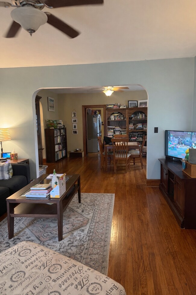 Foto del edificio - Charming Bungalow!