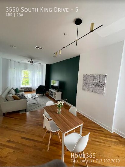 Building Photo - Stunning 4-Bedroom 2-Bathroom Home - Looki...