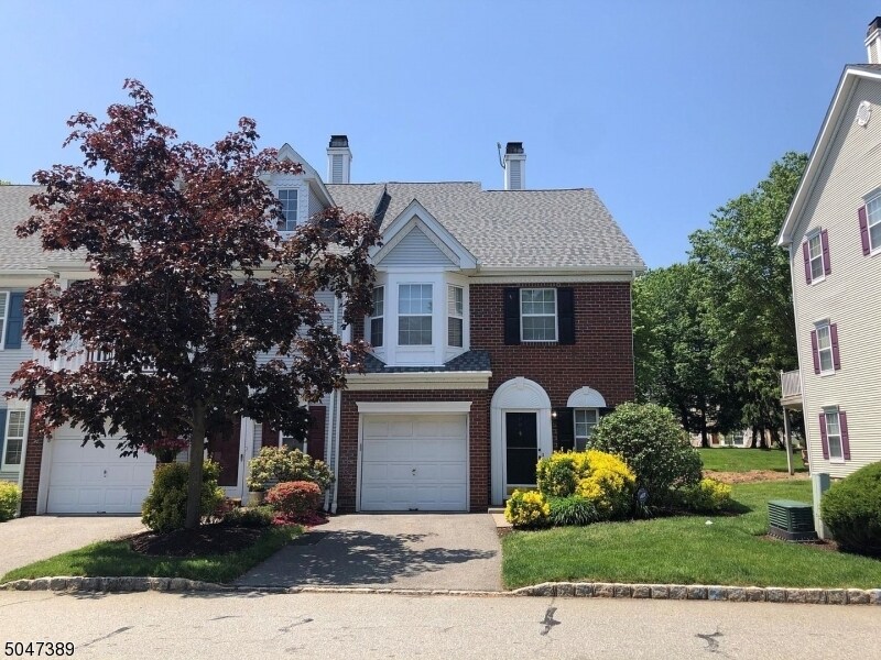 11 Washington Ct, Montville, NJ 07082 Apartment for Rent in Montville