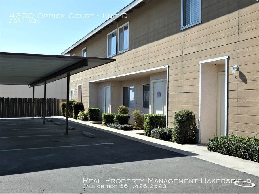 Foto principal - 4200 Orrick Ct