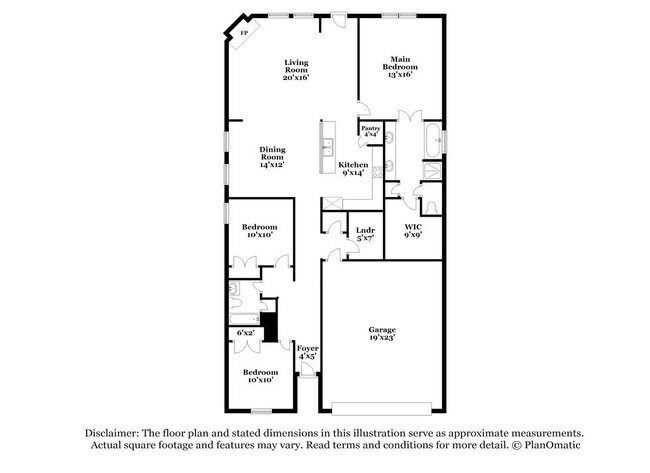 Building Photo - 3214 Bainbridge Hill Ln