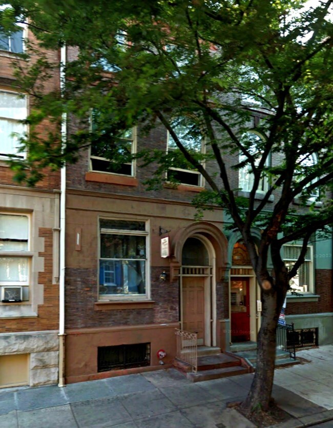 Primary Photo - 1111 Spruce St