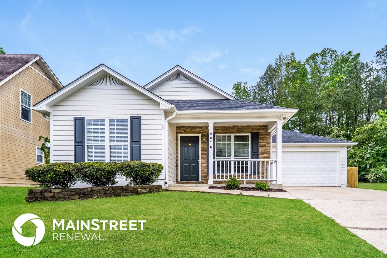 Foto principal - 6078 Russet Meadows Dr