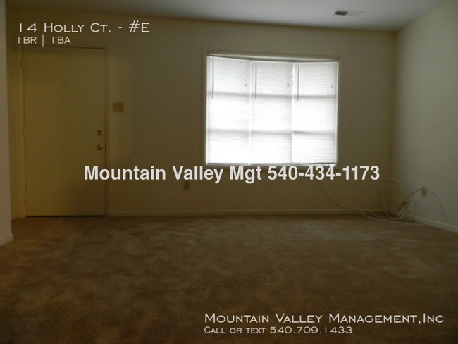 Foto del edificio - Convenient to shopping & JMU college.
