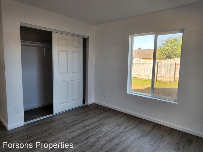 Foto del edificio - 2 br, 1 bath House - 999 Forson Rd