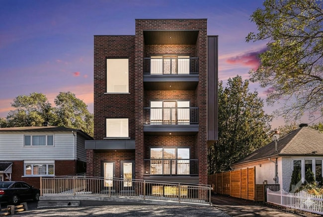 Photo du bâtiment - 1260 Dorchester Ave