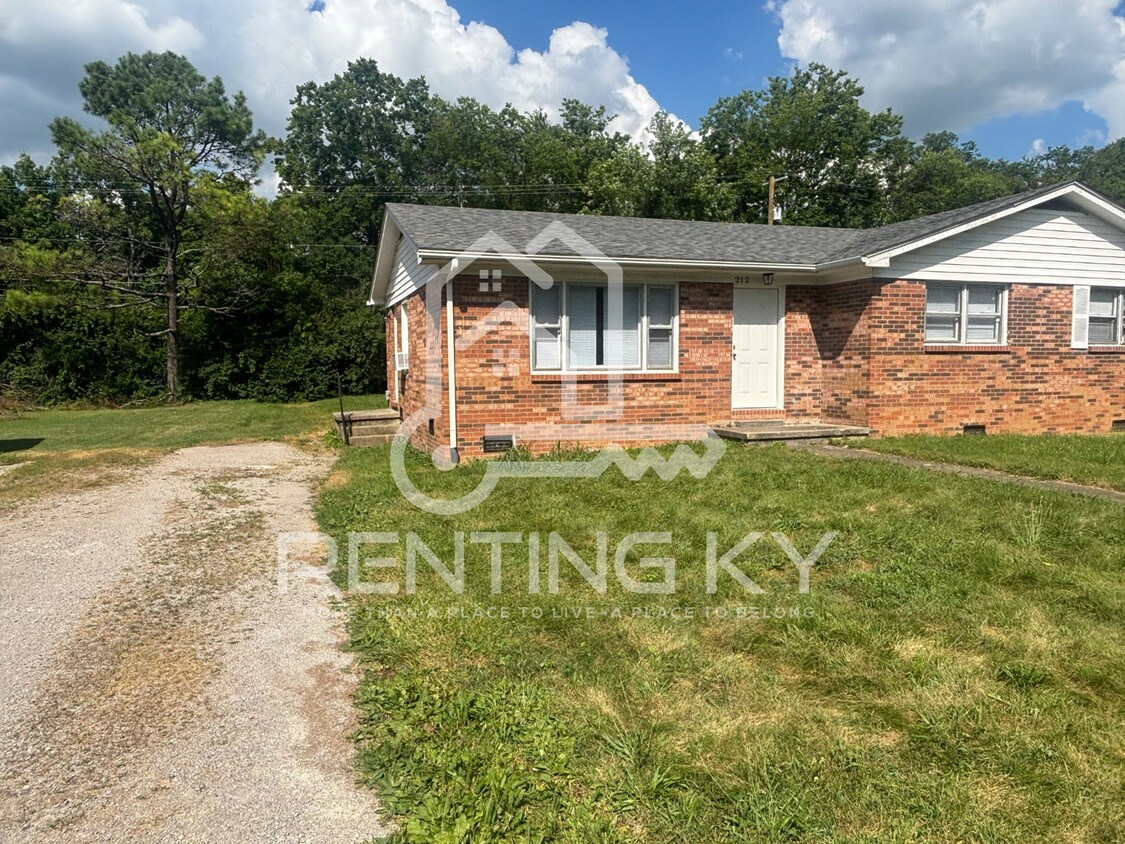 Foto principal - 210-212-212 Thacker Dr