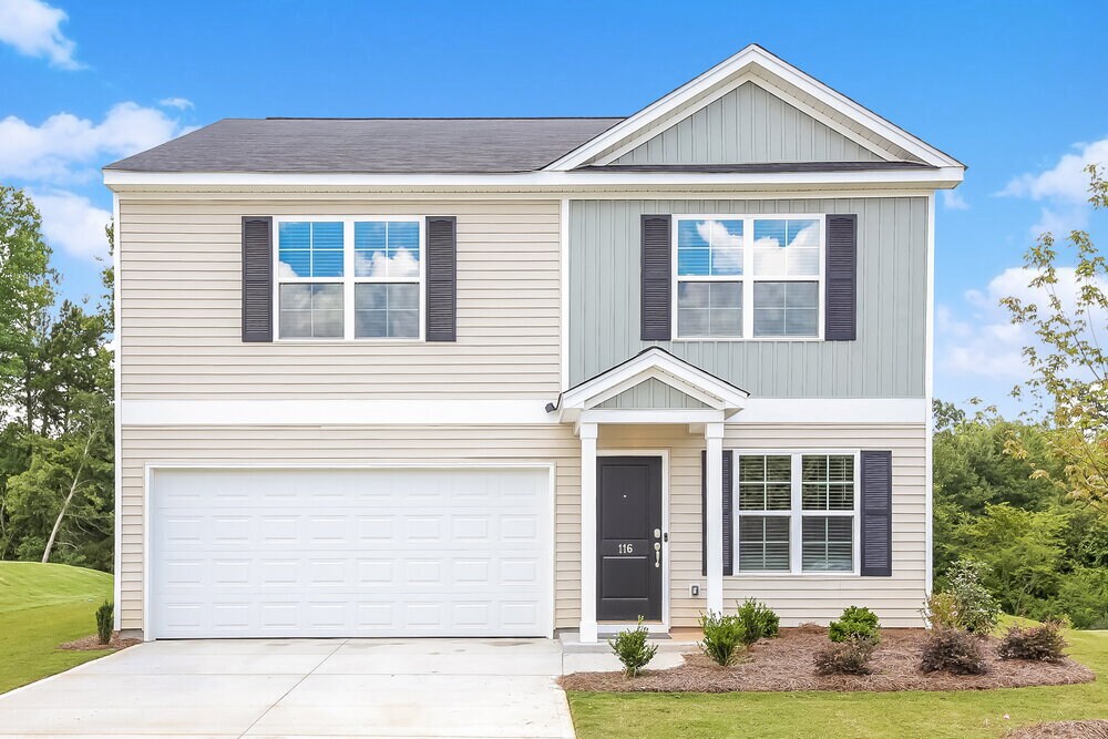 183 Kelly Farm Rd, Moore, SC 29369 House Rental in Moore, SC